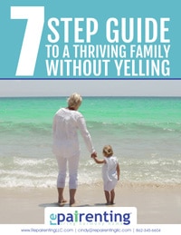 7 step parenting guide