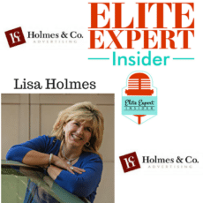 Top Women Owned Business – Lisa Holmes Top Women Owned Business – Lisa Holmes