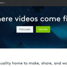 Make, Share & Sell Videos With Vimeo Make, Share & Sell Videos With Vimeo