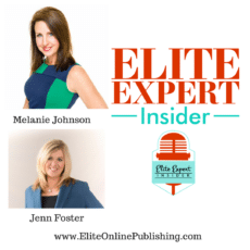Authors Melanie Johnson and Jenn Foster Hit #1 With Their Newest Book “7 Costly Mistakes When Choosing a Publisher” Authors Melanie Johnson and Jenn Foster Hit #1 With Their Newest Book “7 Costly Mistakes When Choosing a Publisher”