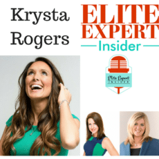 Live Your HELL YES LIFE with Krysta Rogers Live Your HELL YES LIFE with Krysta Rogers