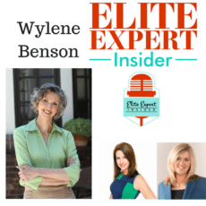 What is Your True Power? with Wylene Benson What is Your True Power? with Wylene Benson