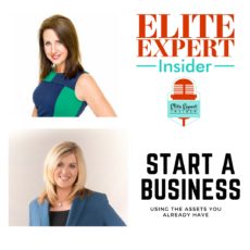 How to Start a Business Using the Assets You Already Have How to Start a Business Using the Assets You Already Have