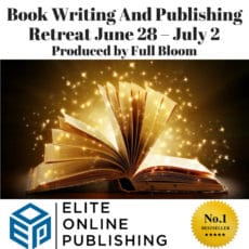 Write Your Bestseller at This Book Writing & Publishing Retreat Write Your Bestseller at This Book Writing & Publishing Retreat