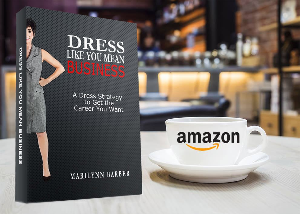 Marilynn Barber Hits #1 Amazon Best-Seller List With Her New Book