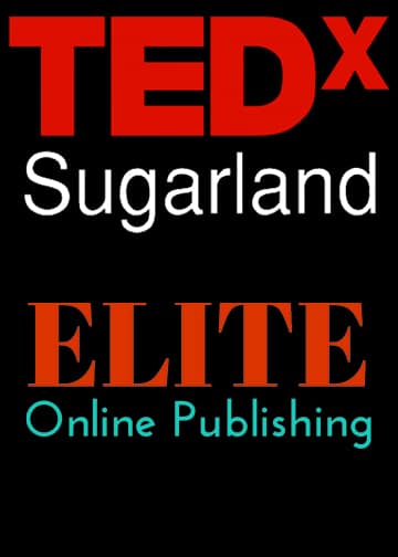 Melanie Johnson – Speaker at the TEDx Conference Sugarland, TX