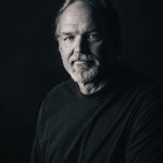 Author Mark Neihart