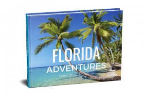 Florida Travel Guest Book