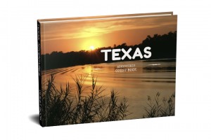 Texas Guest Book