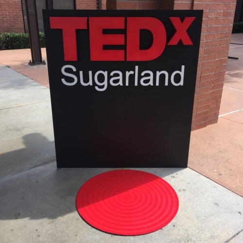 TEDx Sugarland