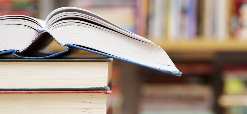 15 Great Business Books You Should Definitely Read This Year