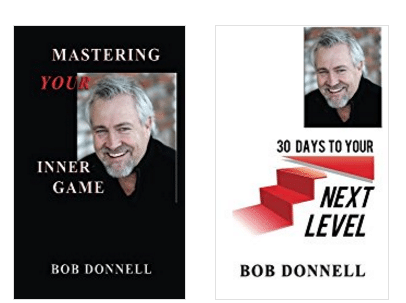 Bob Donnell Books