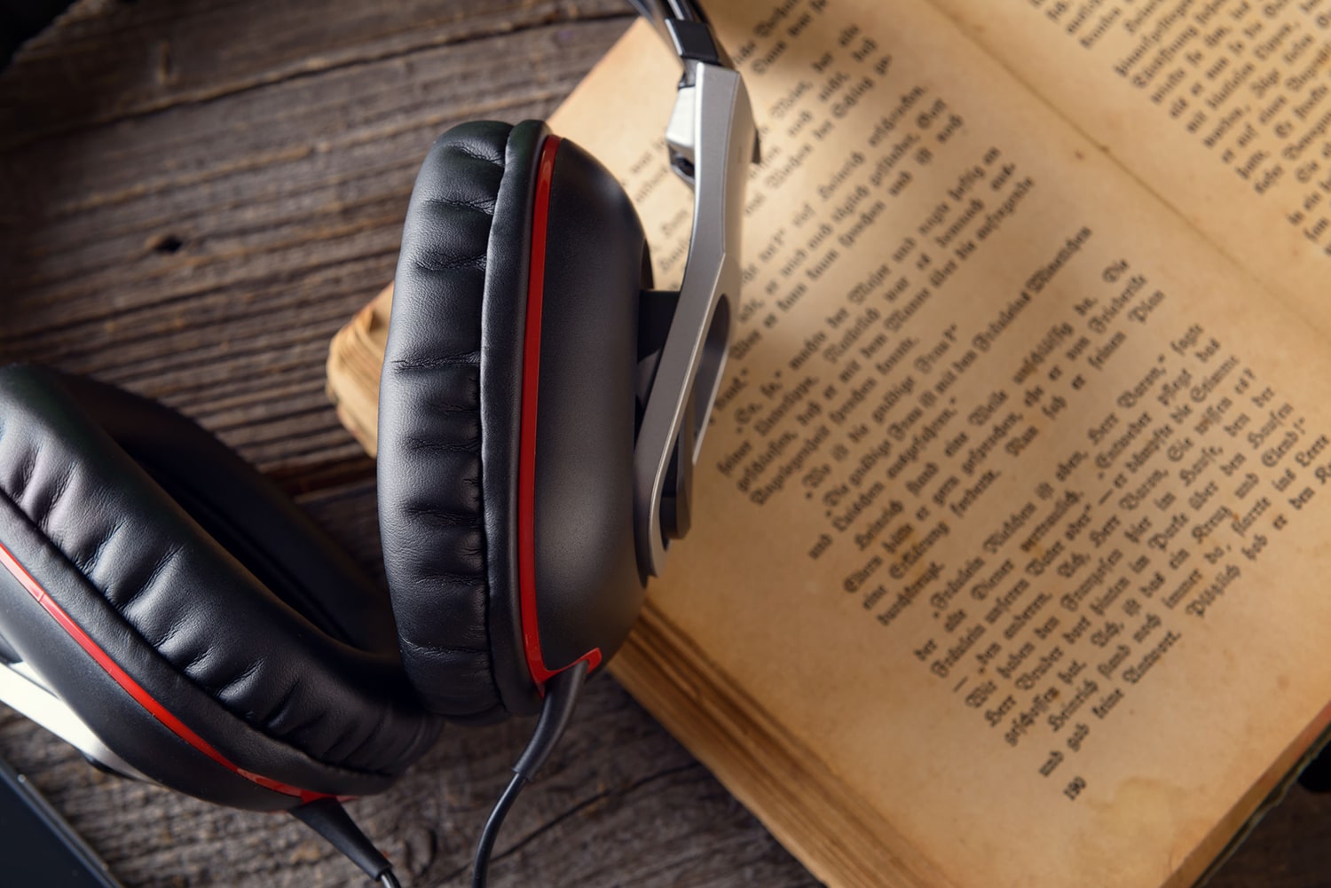 7 Reasons Why Your Book Should Also Be An Audiobook