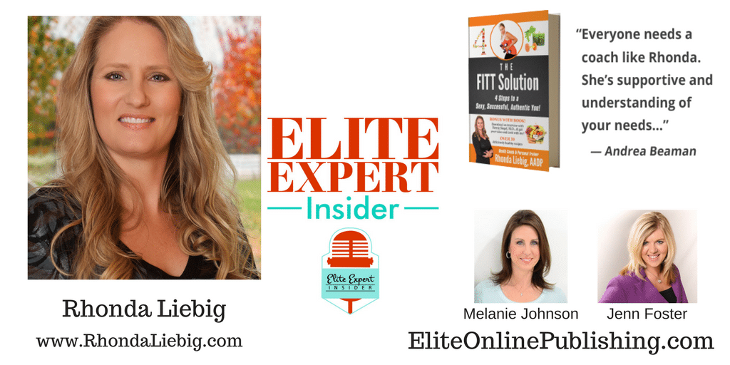 Rhonda Liebig – The Fitt Solution