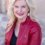 Mica Mosbacher