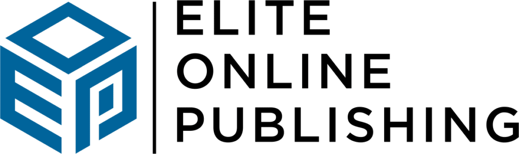 Publishing Company| Book Publisher | Elite Online Publishing