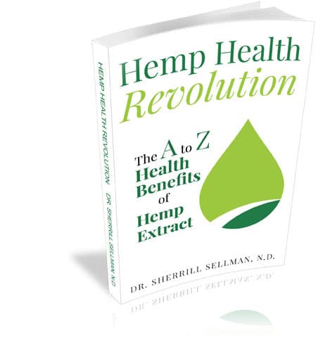 Hemp Health Revolution