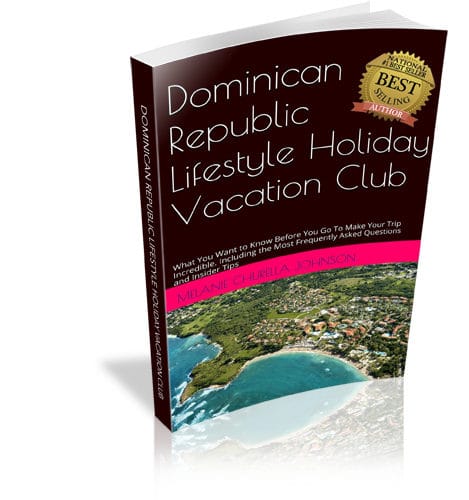 Dominican Republic Lifestyle Holiday Vacation Club FAQ's