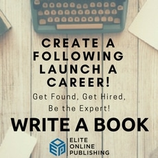 How a Book Can Create a Following and Launch a Consulting Career
