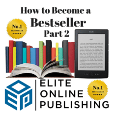 How to Create a Bestselling Book Part 2 How to Create a Bestselling Book Part 2