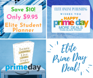 ElitePrime DayDeal