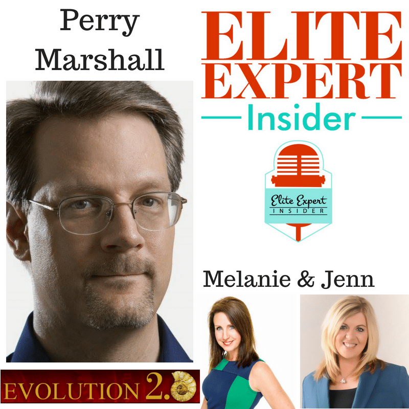 Perry Marshall Evolution 2.0