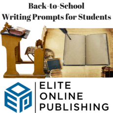 Writing Prompts for Students Writing Prompts for Students
