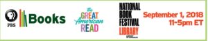 PBS National Book Festival