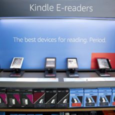 Amazon added five more languages to it’s self-publishing platform Amazon added five more languages to it’s self-publishing platform