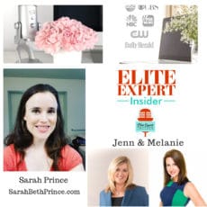 Finding Your Flow With Sarah Prince Finding Your Flow With Sarah Prince