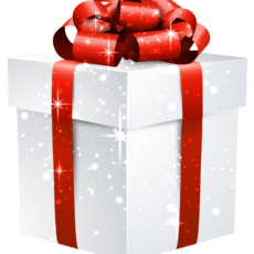 4 Reasons to Gift Your Books for Christmas 4 Reasons to Gift Your Books for Christmas