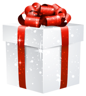 4 Reasons to Gift Your Books for Christmas