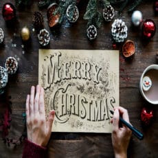 Christmas Journals Christmas Journals