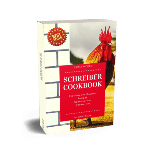 The Schreiber Cookbook