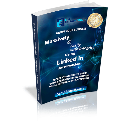 Grow Your Business...Using LinkedIn Automation