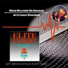 Make Millions on Amazon | with Isaac Kuhlman Make Millions on Amazon | with Isaac Kuhlman