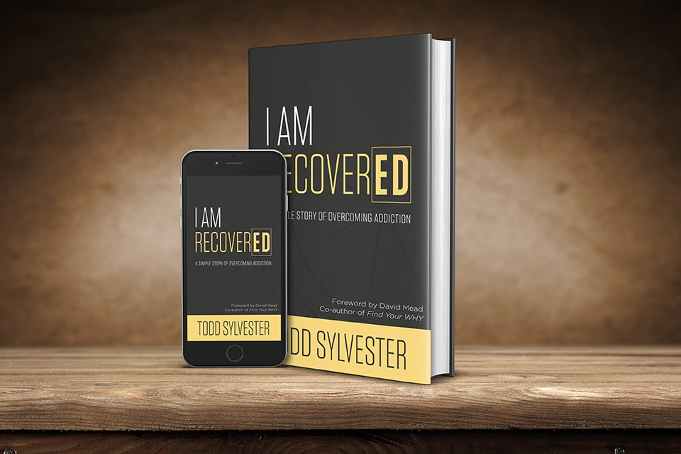 I am Recovered by Todd Sylvester