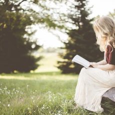 Developing Characters That Your Readers Will Love Developing Characters That Your Readers Will Love