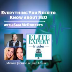 Everything You Need to Know about SEO | with Sam McRoberts Everything You Need to Know about SEO | with Sam McRoberts