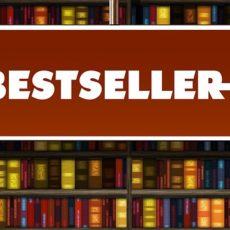 The Importance of Being a Bestselling Author The Importance of Being a Bestselling Author