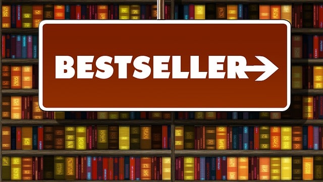 The Importance of Being a Bestselling Author