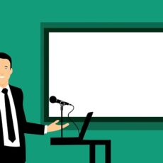 How to Position Yourself as a Speaker on Your Website How to Position Yourself as a Speaker on Your Website
