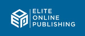 Elite Online Publishing blue backgroundsmall