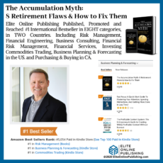 Author Jeff Ingersoll Hits #1 International Bestseller Author Jeff Ingersoll Hits #1 International Bestseller