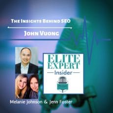 The Insights Behind SEO With John Vuong The Insights Behind SEO With John Vuong