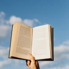 The Best Way to Leave a Legacy is to Write a Book The Best Way to Leave a Legacy is to Write a Book