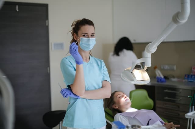 Why Every Dentist Should Have a Book