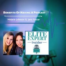 Benefits Of Having A Podcast Benefits Of Having A Podcast