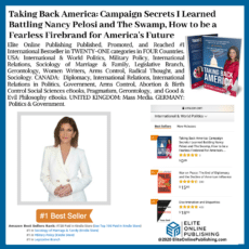 Author DeAnna Lorraine Hit #1 International Bestseller With New Book Author DeAnna Lorraine Hit #1 International Bestseller With New Book