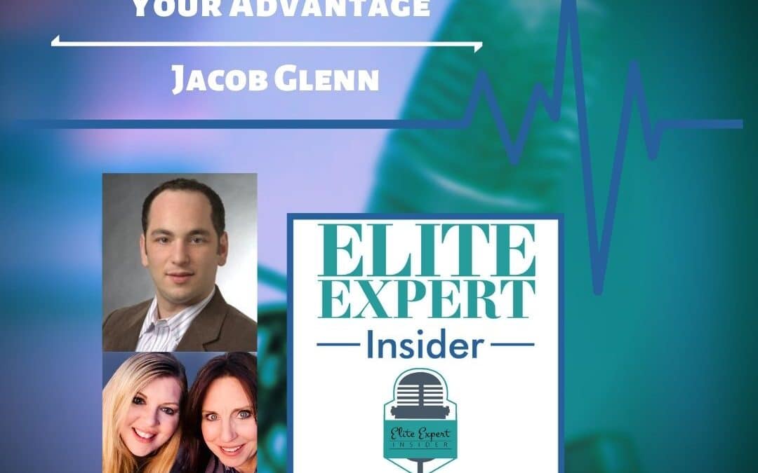 Using Software To Your Advantage With Jacob Glenn